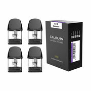 Uwell Caliburn A2 Pod - 4 Pack - Vapour Central
